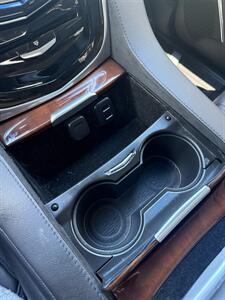 2019 Cadillac Escalade Premium Luxury   - Photo 28 - Stuarts Draft, VA 24477