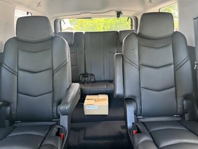 2019 Cadillac Escalade Premium Luxury   - Photo 29 - Stuarts Draft, VA 24477