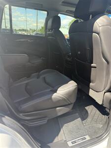 2019 Cadillac Escalade Premium Luxury   - Photo 36 - Stuarts Draft, VA 24477