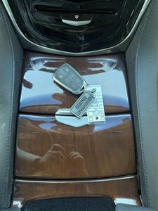 2019 Cadillac Escalade Premium Luxury   - Photo 20 - Stuarts Draft, VA 24477