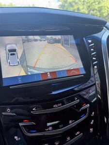 2019 Cadillac Escalade Premium Luxury   - Photo 25 - Stuarts Draft, VA 24477