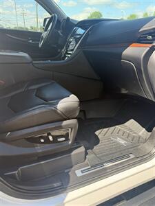 2019 Cadillac Escalade Premium Luxury   - Photo 37 - Stuarts Draft, VA 24477