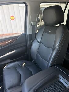 2019 Cadillac Escalade Premium Luxury   - Photo 23 - Stuarts Draft, VA 24477