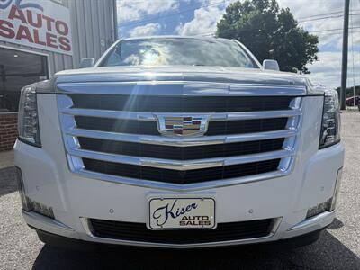 2019 Cadillac Escalade Premium Luxury   - Photo 4 - Stuarts Draft, VA 24477