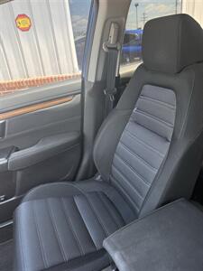2021 Honda CR-V EX   - Photo 25 - Stuarts Draft, VA 24477