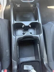 2021 Honda CR-V EX   - Photo 26 - Stuarts Draft, VA 24477
