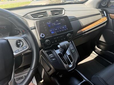 2021 Honda CR-V EX   - Photo 20 - Stuarts Draft, VA 24477