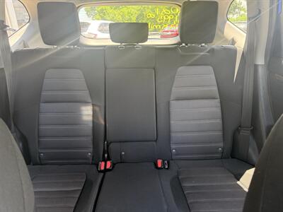 2021 Honda CR-V EX   - Photo 29 - Stuarts Draft, VA 24477