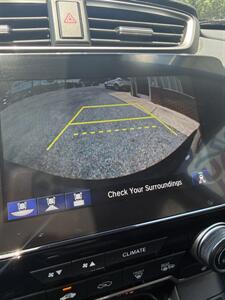 2021 Honda CR-V EX   - Photo 27 - Stuarts Draft, VA 24477