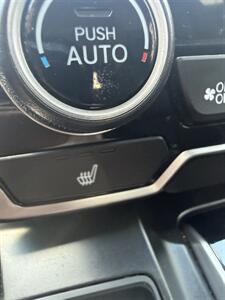 2021 Honda CR-V EX   - Photo 28 - Stuarts Draft, VA 24477