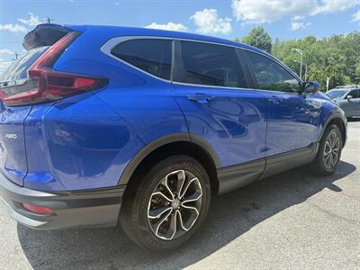 2021 Honda CR-V EX   - Photo 7 - Stuarts Draft, VA 24477