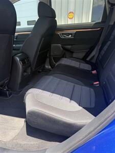 2021 Honda CR-V EX   - Photo 30 - Stuarts Draft, VA 24477