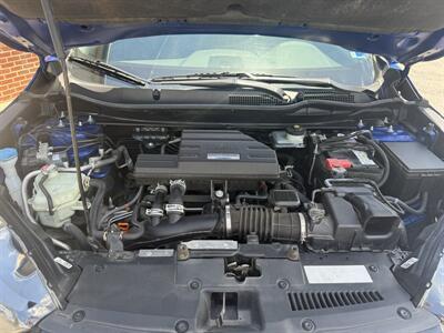2021 Honda CR-V EX   - Photo 35 - Stuarts Draft, VA 24477