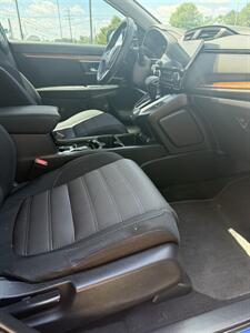 2021 Honda CR-V EX   - Photo 34 - Stuarts Draft, VA 24477