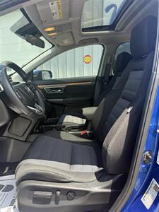 2021 Honda CR-V EX   - Photo 15 - Stuarts Draft, VA 24477