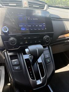 2021 Honda CR-V EX   - Photo 22 - Stuarts Draft, VA 24477