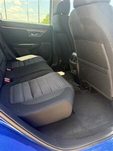 2021 Honda CR-V EX   - Photo 33 - Stuarts Draft, VA 24477
