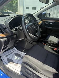 2021 Honda CR-V EX   - Photo 16 - Stuarts Draft, VA 24477