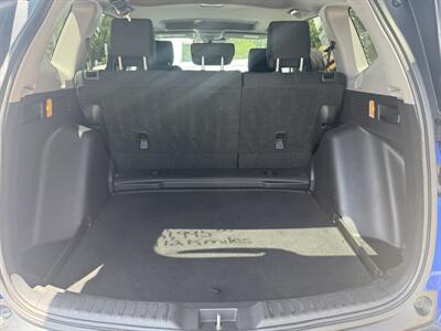 2021 Honda CR-V EX   - Photo 31 - Stuarts Draft, VA 24477