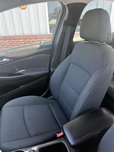 2019 Chevrolet Cruze LT - Photo 22 - Stuarts Draft, VA 24477