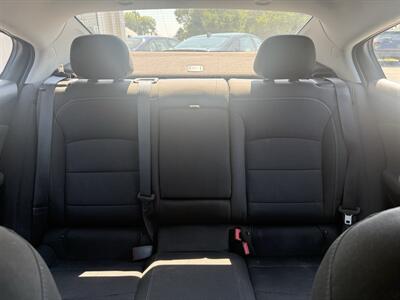 2019 Chevrolet Cruze LT - Photo 24 - Stuarts Draft, VA 24477