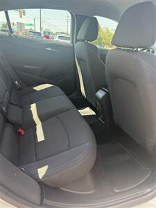 2019 Chevrolet Cruze LT - Photo 28 - Stuarts Draft, VA 24477