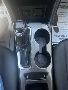 2019 Chevrolet Cruze LT - Photo 21 - Stuarts Draft, VA 24477