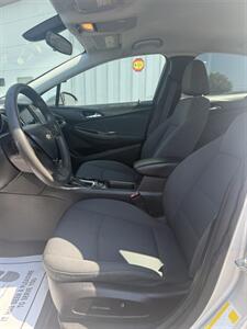 2019 Chevrolet Cruze LT - Photo 14 - Stuarts Draft, VA 24477