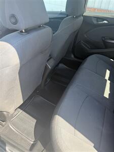 2019 Chevrolet Cruze LT - Photo 26 - Stuarts Draft, VA 24477
