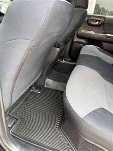2020 Toyota Tacoma TRD Sport - Photo 30 - Stuarts Draft, VA 24477