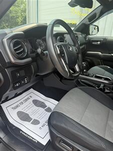 2020 Toyota Tacoma TRD Sport - Photo 17 - Stuarts Draft, VA 24477