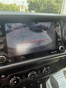 2020 Toyota Tacoma TRD Sport - Photo 27 - Stuarts Draft, VA 24477