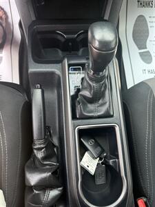2020 Toyota Tacoma TRD Sport - Photo 22 - Stuarts Draft, VA 24477