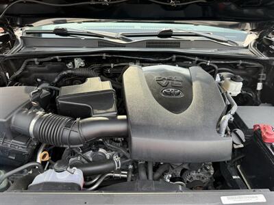 2020 Toyota Tacoma TRD Sport - Photo 34 - Stuarts Draft, VA 24477