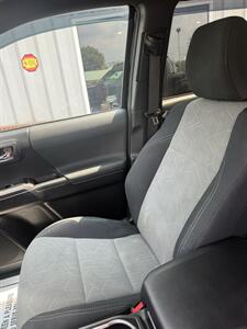 2020 Toyota Tacoma TRD Sport - Photo 26 - Stuarts Draft, VA 24477