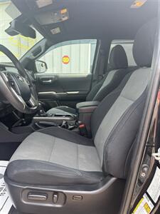 2020 Toyota Tacoma TRD Sport - Photo 16 - Stuarts Draft, VA 24477