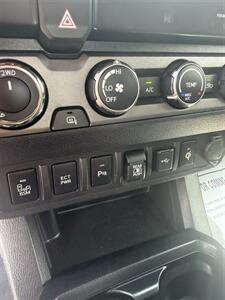 2020 Toyota Tacoma TRD Sport - Photo 23 - Stuarts Draft, VA 24477