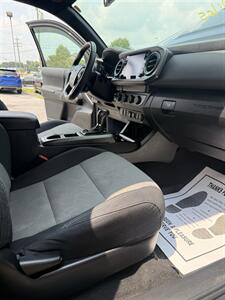 2020 Toyota Tacoma TRD Sport - Photo 33 - Stuarts Draft, VA 24477