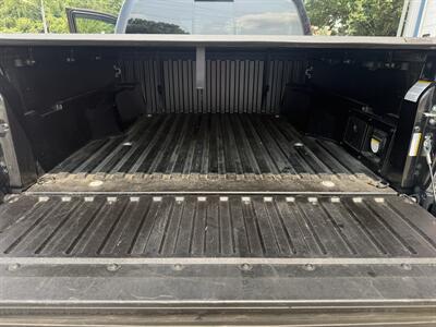2020 Toyota Tacoma TRD Sport - Photo 31 - Stuarts Draft, VA 24477