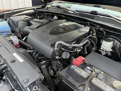 2020 Toyota Tacoma TRD Sport - Photo 35 - Stuarts Draft, VA 24477