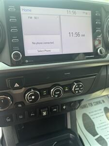 2020 Toyota Tacoma TRD Sport - Photo 21 - Stuarts Draft, VA 24477