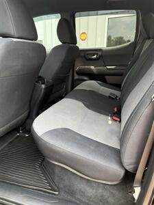 2020 Toyota Tacoma TRD Sport - Photo 29 - Stuarts Draft, VA 24477