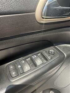 2015 Jeep Grand Cherokee Altitude   - Photo 17 - Stuarts Draft, VA 24477
