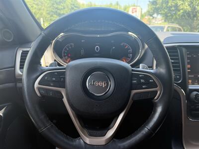 2015 Jeep Grand Cherokee Altitude   - Photo 19 - Stuarts Draft, VA 24477