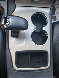 2015 Jeep Grand Cherokee Altitude   - Photo 22 - Stuarts Draft, VA 24477