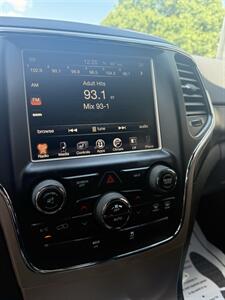 2015 Jeep Grand Cherokee Altitude   - Photo 20 - Stuarts Draft, VA 24477
