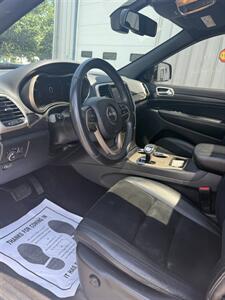 2015 Jeep Grand Cherokee Altitude   - Photo 16 - Stuarts Draft, VA 24477