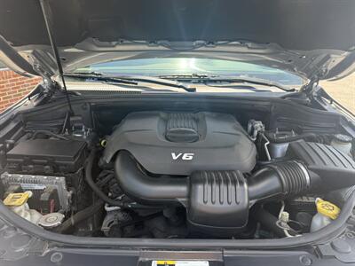 2015 Jeep Grand Cherokee Altitude   - Photo 31 - Stuarts Draft, VA 24477