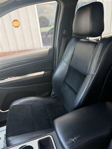 2015 Jeep Grand Cherokee Altitude   - Photo 24 - Stuarts Draft, VA 24477