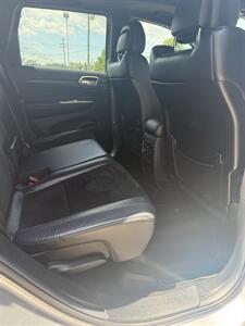2015 Jeep Grand Cherokee Altitude   - Photo 29 - Stuarts Draft, VA 24477